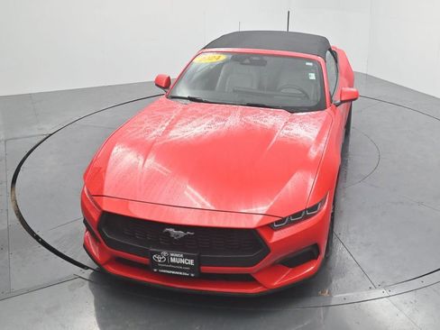 Used 2024 Ford Mustang Premium image 53