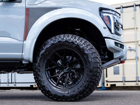 Used 2026 Ford F150 Raptor w/ Equipment Group 803A Raptor R image 16