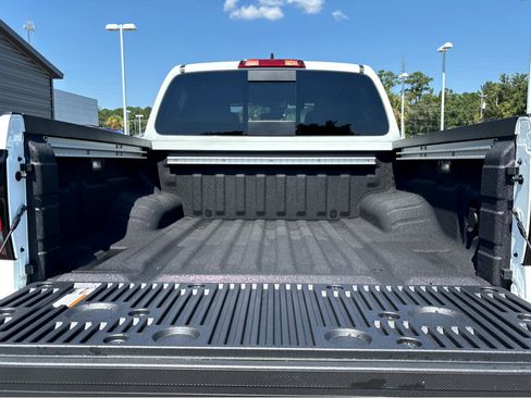 New 2026 Nissan Frontier Pro-X w/ Pro Premium Package image 26