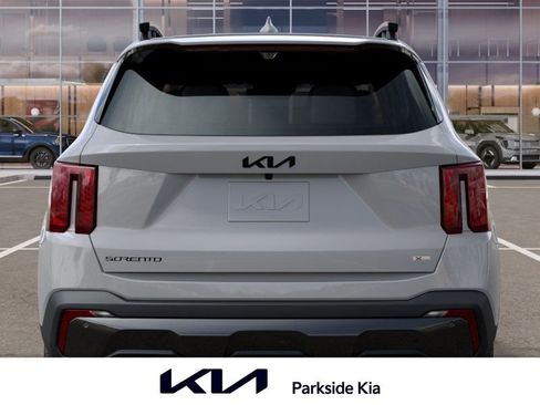 New 2026 Kia Sorento SX Prestige AWD/4WD image 13