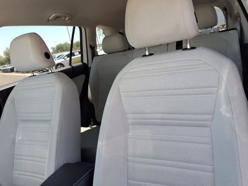 Certified 2023 Volkswagen Tiguan S FWD image 18