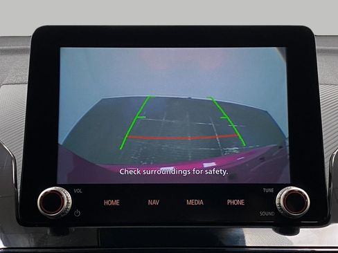 Used 2024 Mitsubishi Eclipse Cross SE image 25