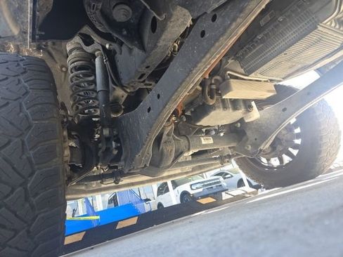 Certified 2022 Ford F250 Lariat w/ Lariat Value Package image 18