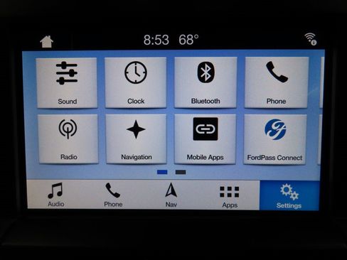 Used 2019 Ford F150 XLT w/ Equipment Group 302A Luxury image 20