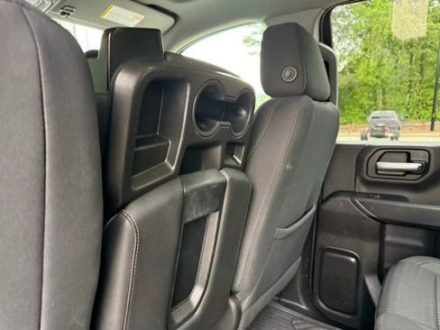Used 2023 Chevrolet Silverado 2500 LT w/ Convenience Package AWD/4WD image 62