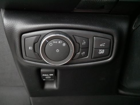 Used 2020 Lincoln Nautilus Reserve AWD/4WD image 27