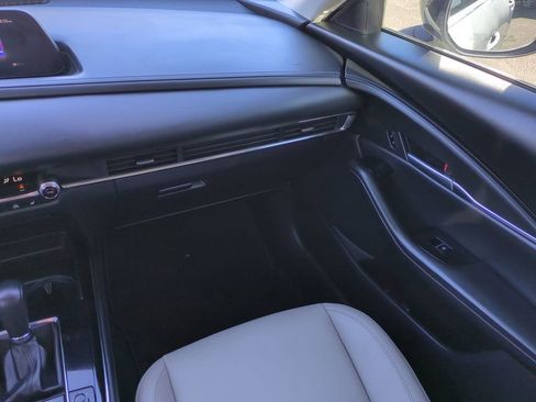 Used 2021 MAZDA CX-30 AWD 2.5 Turbo S image 17