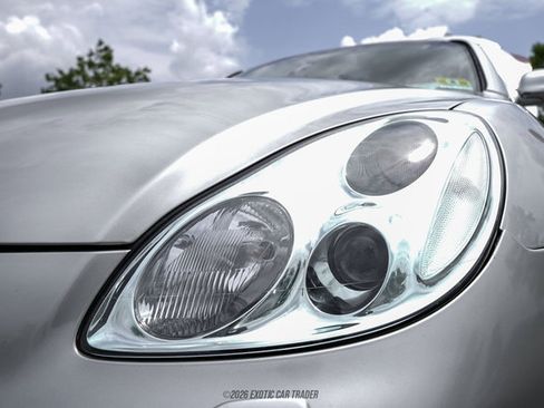 Used 2005 Lexus SC 430 Convertible RWD image 70