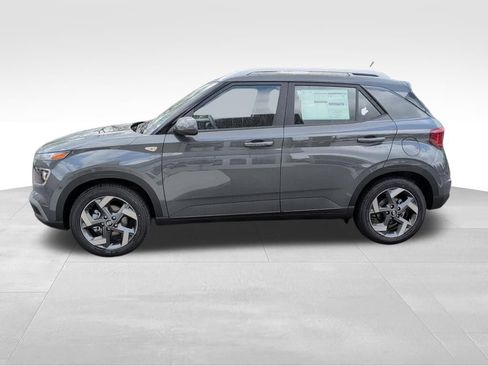 New 2026 Hyundai Venue SEL FWD image 4