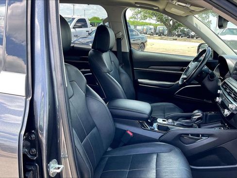 Used 2022 Kia Telluride SX FWD image 29