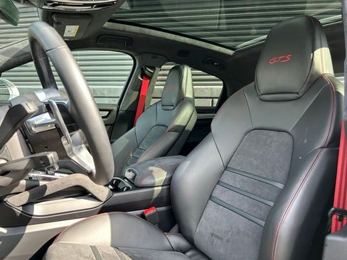 Certified 2023 Porsche Cayenne GTS image 18