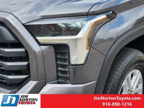 Used 2025 Toyota Tundra SR5 image 11