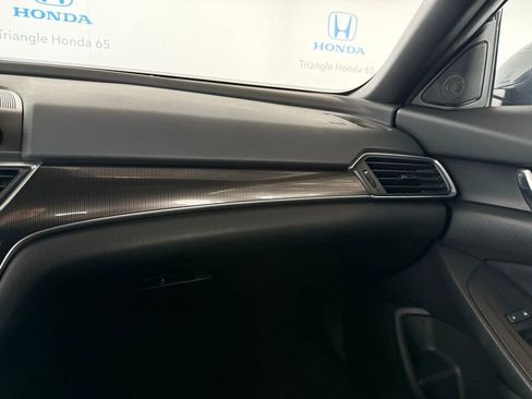 Used 2022 Honda Accord Sport image 22