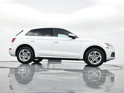 Used 2019 Audi Q5 2.0T Premium image 50
