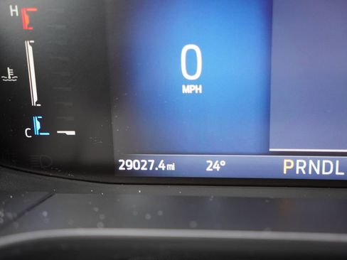 Certified 2024 Ford Escape Active image 33