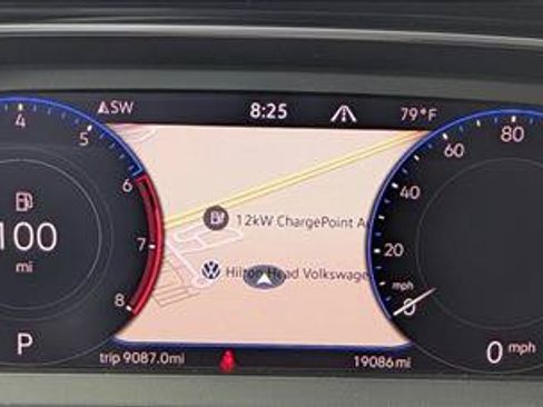 Used 2024 Volkswagen Jetta SEL FWD image 11