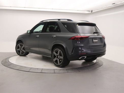 New 2026 Mercedes-Benz GLE 350 4MATIC image 2
