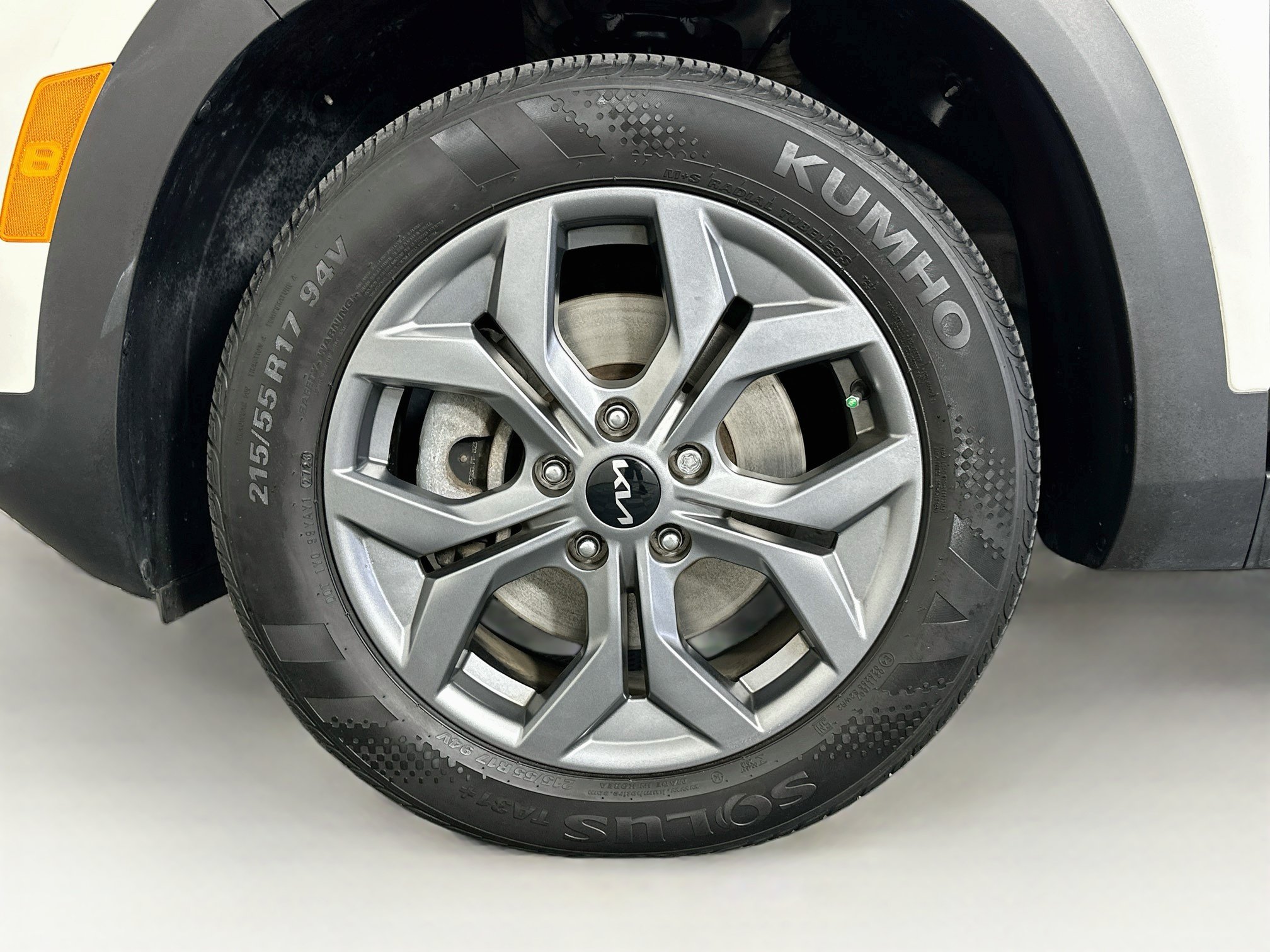 Used 2024 Kia Seltos S AWD/4WD image 11