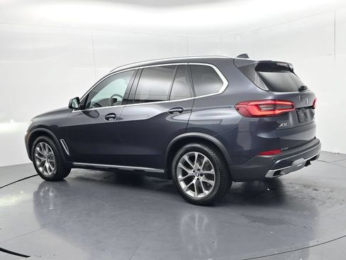 Used 2019 BMW X5 xDrive40i AWD/4WD image 5
