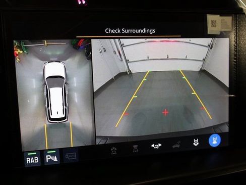 New 2026 Subaru Outback Touring XT AWD/4WD image 25