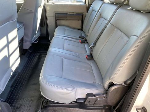 Used 2015 Ford F350 XL w/ Power Equipment Group image 15