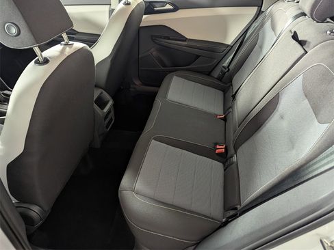 Used 2025 Volkswagen Taos S image 14