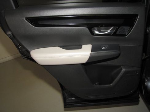 Certified 2023 Honda CR-V EX-L image 13