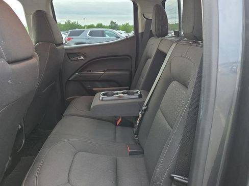 Used 2016 GMC Canyon SLE w/ SLE Convenience Package AWD/4WD image 5
