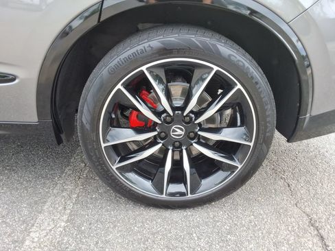 Used 2024 Acura MDX Type S AWD/4WD image 11
