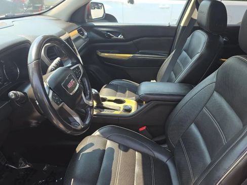 Used 2018 GMC Acadia Denali w/ LPO, Protection Package AWD/4WD image 8