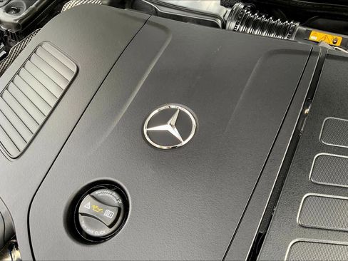 New 2026 Mercedes-Benz C 300 4MATIC Sedan image 27