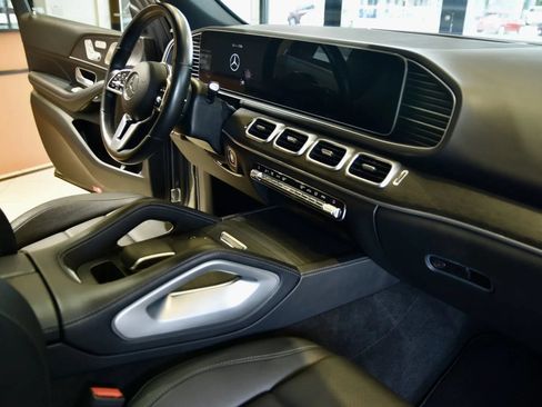Used 2023 Mercedes-Benz GLE 350 4MATIC w/ Premium Package image 26