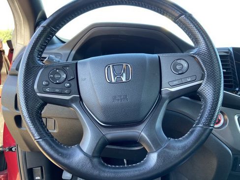 Used 2023 Honda Passport EX-L image 35