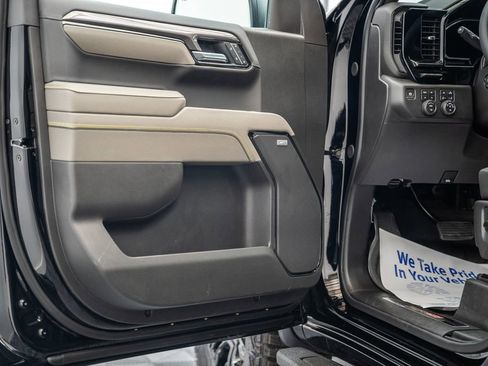New 2026 Chevrolet Silverado 1500 ZR2 AWD/4WD image 43