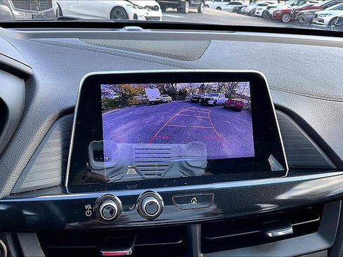 Used 2023 Cadillac CT4 Premium Luxury w/ Climate Package image 22