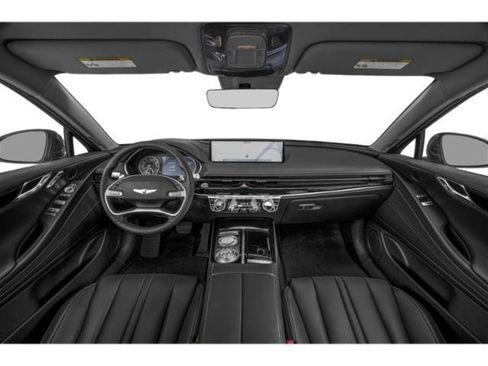 Used 2021 Genesis G80 2.5T w/ Prestige Package RWD image 11