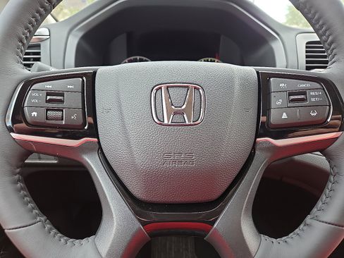 New 2026 Honda Odyssey Elite image 12