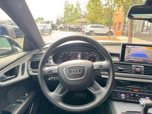Used 2012 Audi A7 3.0T Prestige AWD/4WD image 14