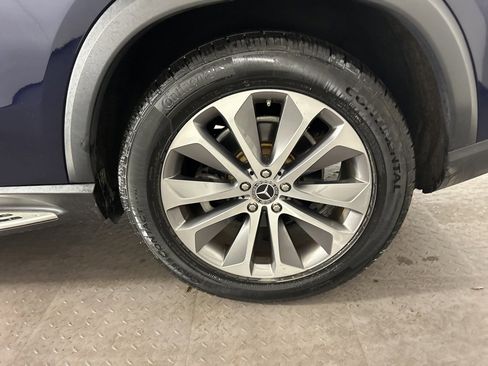 Used 2020 Mercedes-Benz GLE 350 4MATIC image 17