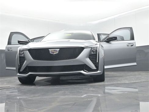 Used 2025 Cadillac CT5 V image 69