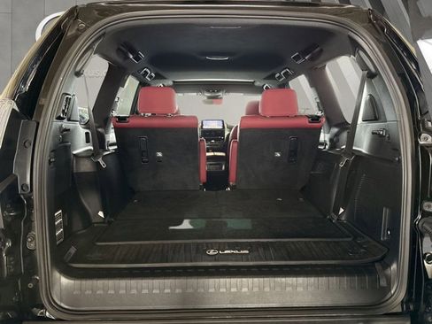 Certified 2023 Lexus GX 460 Premium image 15