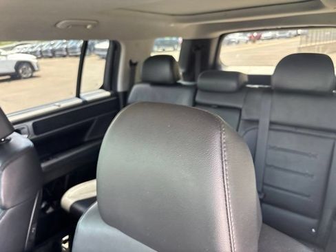 Used 2024 Hyundai Santa Fe Limited AWD/4WD image 25