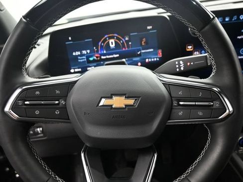 Used 2026 Chevrolet Traverse High Country w/ LPO, Floor Liner Package AWD/4WD image 12
