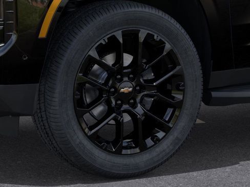 New 2026 Chevrolet Tahoe High Country w/ Sun And Tow Package image 9