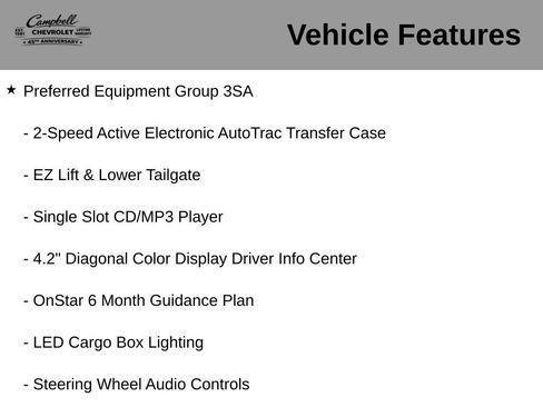 Used 2016 GMC Sierra 1500 SLE w/ SLE Value Package AWD/4WD image 9