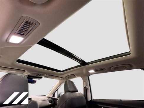 New 2026 Subaru Ascent Bronze Edition image 24