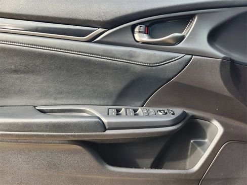 Used 2020 Honda Civic EX-L image 22