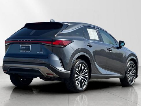 Certified 2025 Lexus RX 350 Premium Plus w/ Convenience Package FWD image 6