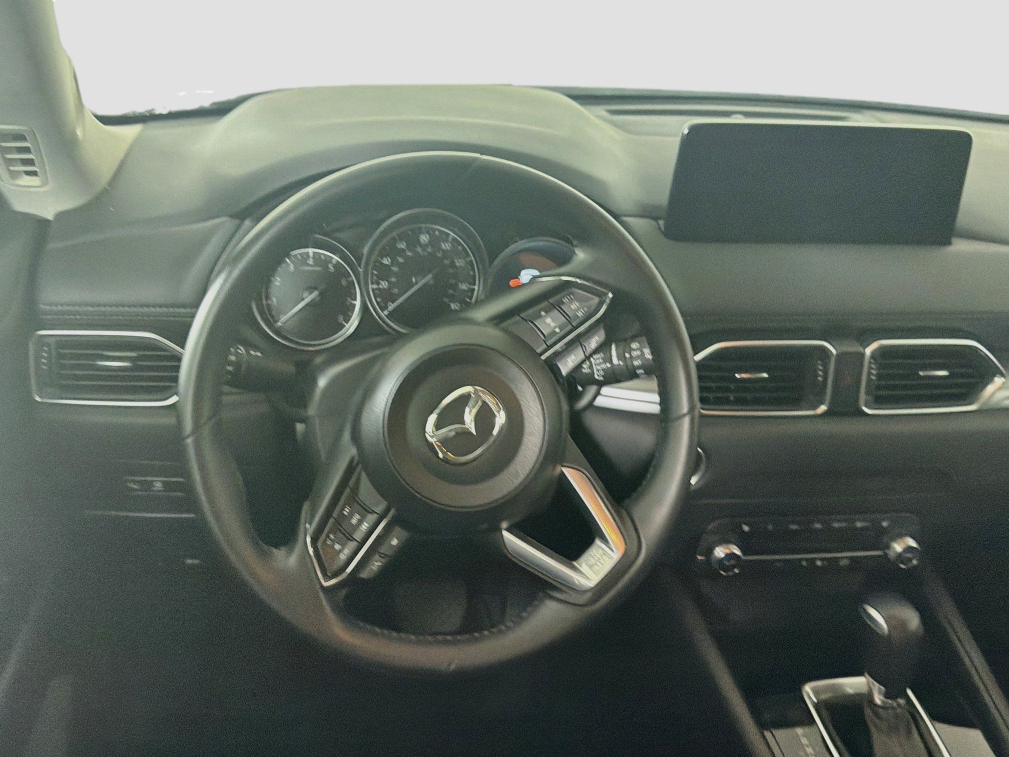 Used 2025 MAZDA CX-5 AWD 2.5 S w/ Select Package image 17