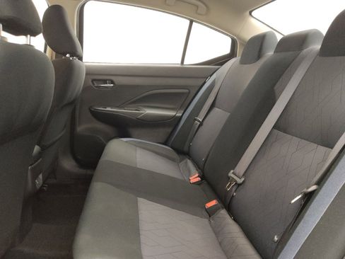 Used 2024 Nissan Versa SV image 18